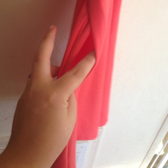 Free People Beach 'Denise' Knit Criss Cross Dress - Picture 5 of 6